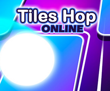 Tiles Hop Online Play Free